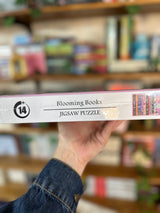 Flower Book Puzzles for Adults 1000 Piece