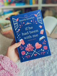 If He Had Been With Me Collector’s Edition