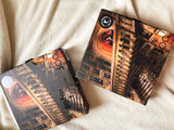 Harry Potter Puzzle 500 Piece Jigsaw Puzzle for Adults