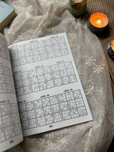 1000+ Sudoku Puzzles for Adults: from Easy to Hard for adults.