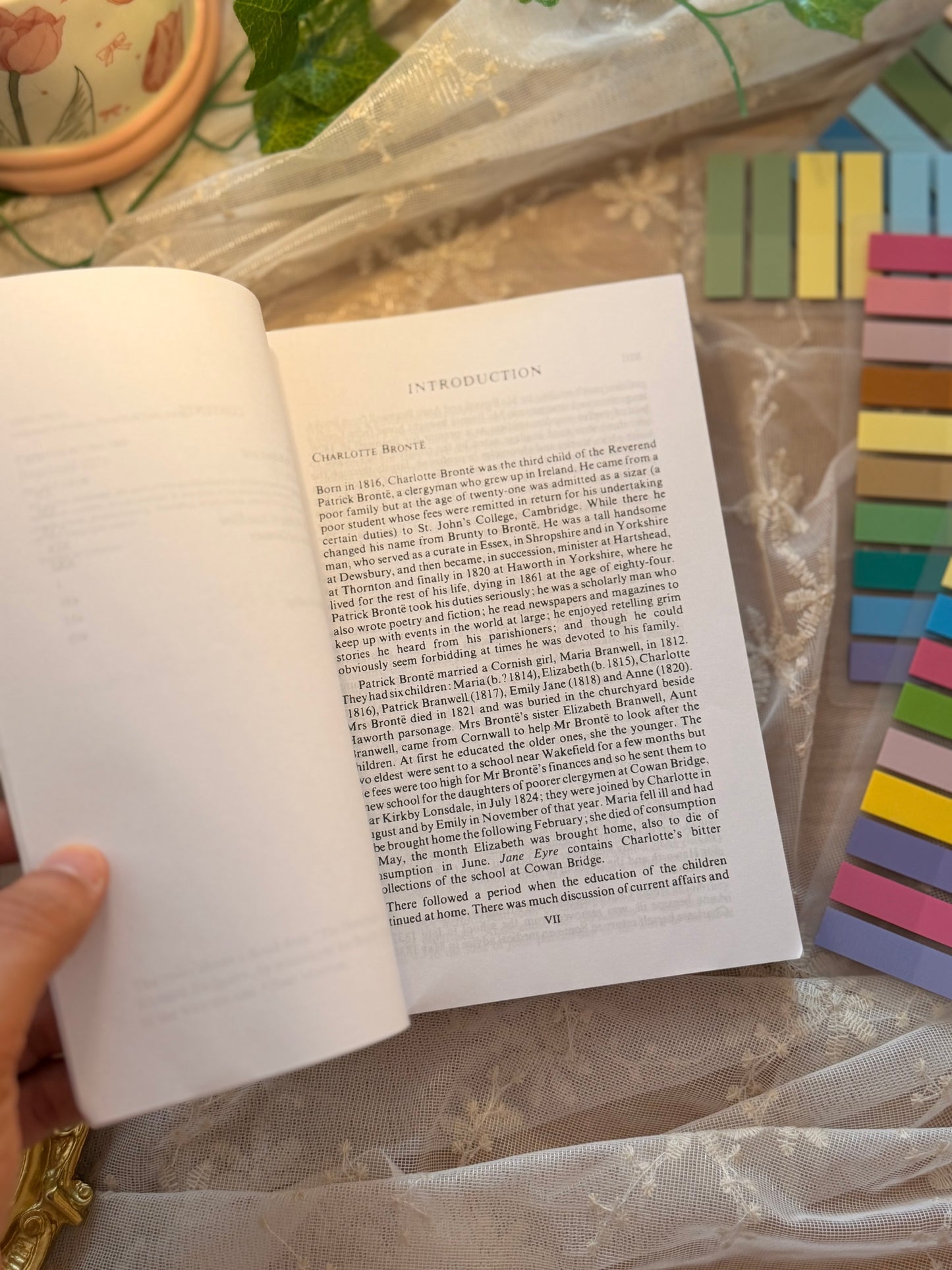 Jane Eyre | Charlotte Bronte