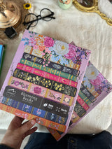 Flower Book Puzzles for Adults 1000 Piece
