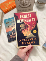 Best of Hemingway Boxed Set