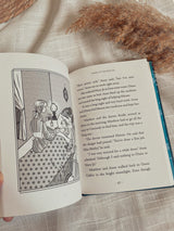 Anne of Green Gables (Children Retelling)