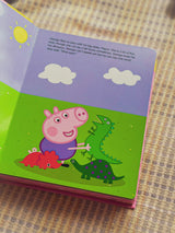 Peppa Pig | My Busy Books