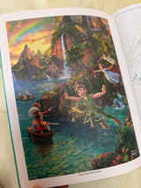 Disney Dreams Collection Coloring Book