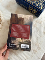 The Count of Monte Cristo (Signature Editions)