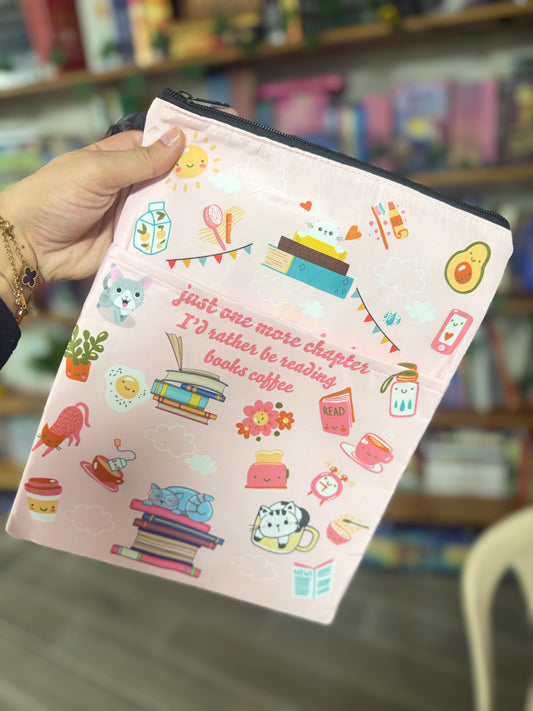 Book Sleeve