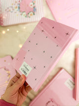 Colorful Notebook