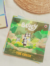 Bluey Let's Do This! Box of Books 10 Books Collection Box Set