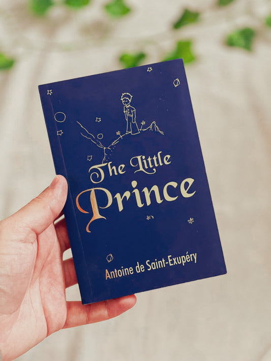 Little Prince (Pocket Edition)