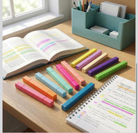 Dual Tip Highlighters