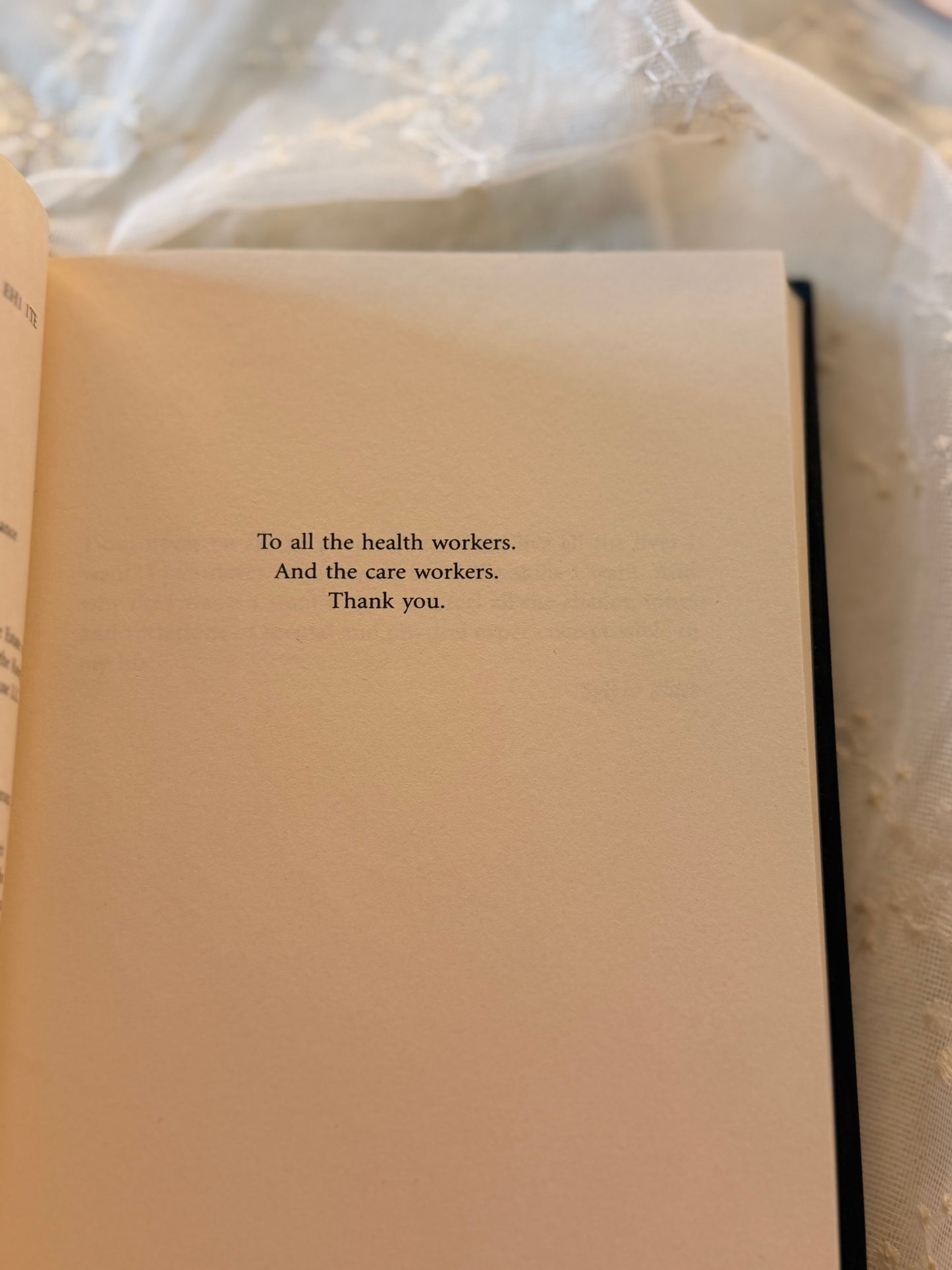 The Midnight Library | Hardcover