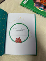 Pocket Potters: Hermione Granger (Little Guides to the Harry Potter Books #2)