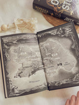 Onyx Storm (Hardcover ) (The Empyrean, 3)