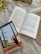 What You Are Looking For Is in the Library: A Life-Affirming Story About Finding Hope, Purpose, and Connection