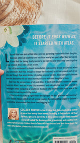 It Starts With Us(2) | Colleen Hoover