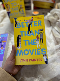 Better Than the Movies | Lynn Painter (Book 1 )