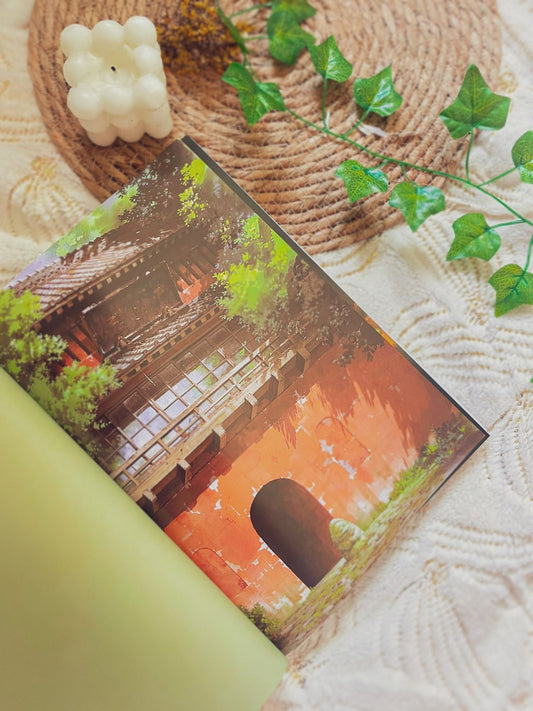 Spirited Away ( Art Book )