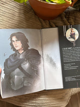 Quicksilver (Deluxe Limited Edition) (Fae & Alchemy, 1)