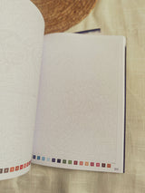 Disney Mystery Coloring Book