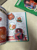 Pocket Potters: Hermione Granger (Little Guides to the Harry Potter Books #2)