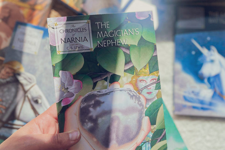 The Chronicles of Narnia: