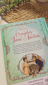 The Complete Jane Austen