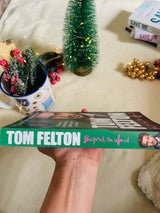 Tom Felton | Beyond the Wand: The Magic and Mayhem of Growing Up a Wizard