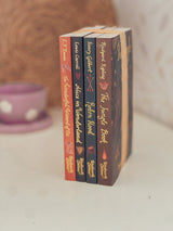 Favorite Classics set (Children)