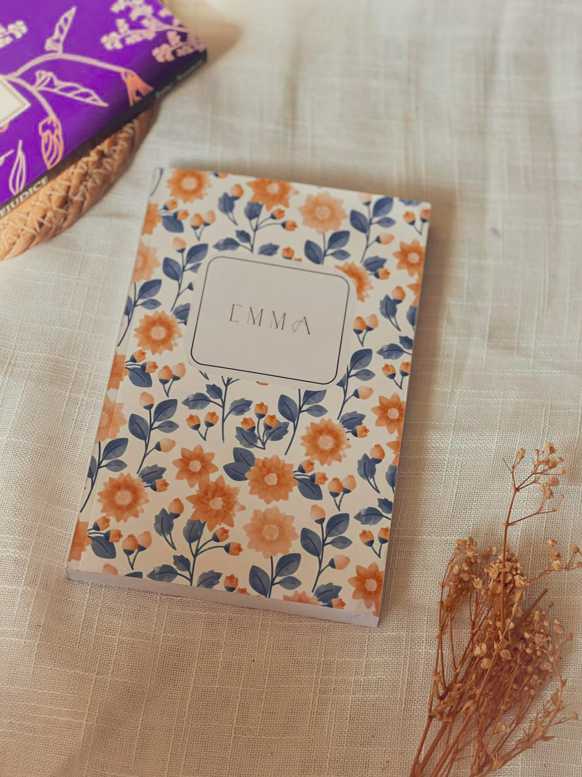 Emma: by Jane Austen