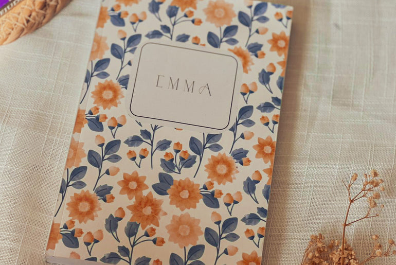 Emma: by Jane Austen