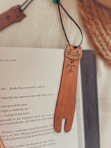 Kitty Bookmarks