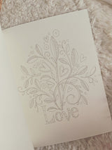 Just Add Watercolor Flowers: Easy Techniques and Beautiful Patterns for True Beginners