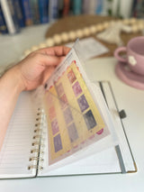 Weekly Planner
