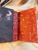 Alchemised-Hardcover (Harry Potter Fan Fiction )