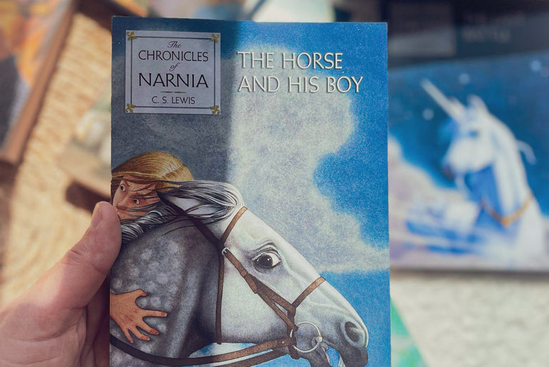 The Chronicles of Narnia: