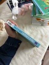 My World of Feelings: 2 Sides book , Talia is Shy / Proud