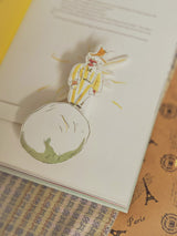 Little Prince Pop Up Book