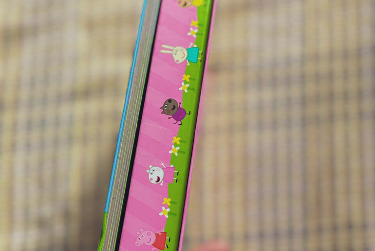 Peppa Pig | Busy Books