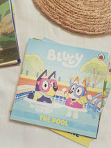 Bluey Let's Do This! Box of Books 10 Books Collection Box Set
