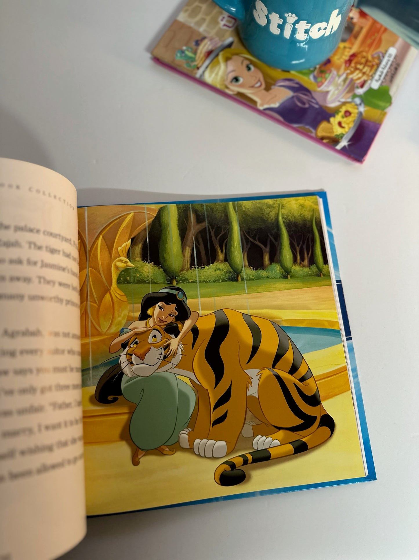 Disney Storybook Collection
