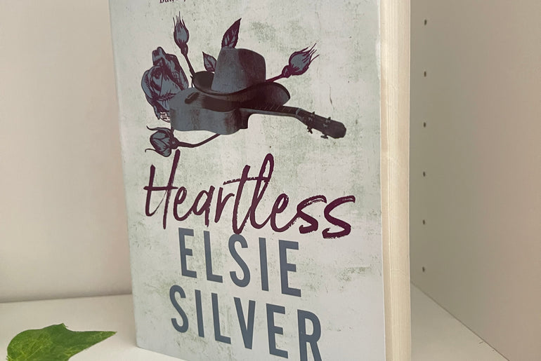 Heartless