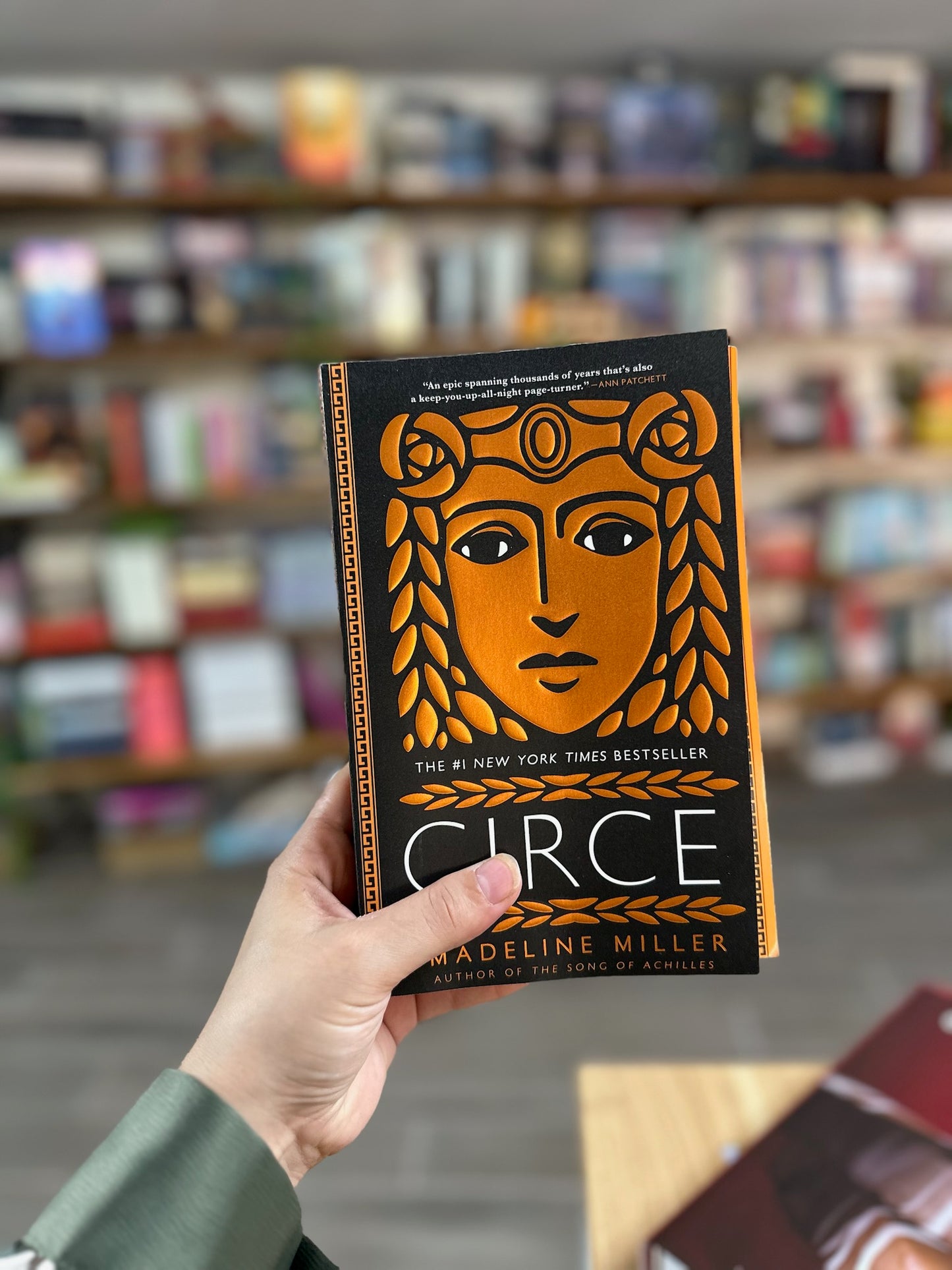 Circe | Madaline Miller