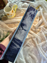 Starside | Alex Aster (Deluxe Limited Edition) sprayed Edges