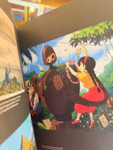 The Worlds of Hayao Miyazaki: The Influences and Inspiration Behind the Iconic Films | Ghibli Studio