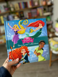 Disney Princess Storybook Collection