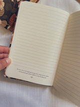 Sense and Sensibility - Lined Journal & Novel | Jane Austen (Gifts)