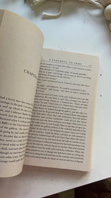 A Farewell to Arms | Ernest Hemingway