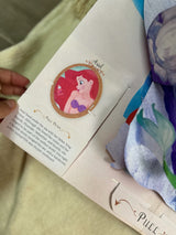 Disney Princess: A Magical Pop-Up World